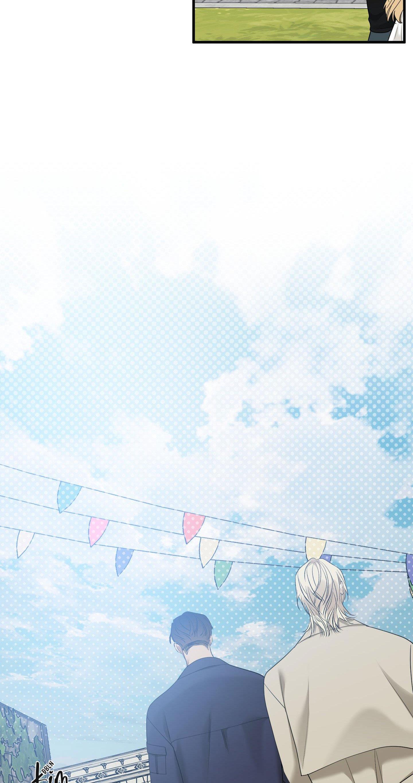 Đọc truyện DEAR. 00 - Chapter 10
