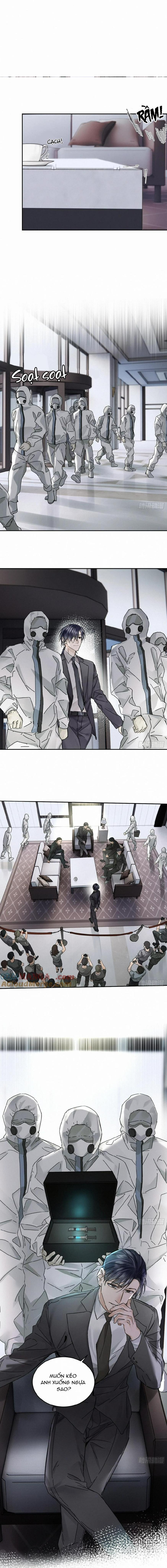 Đọc truyện Antidote Poison - Chapter 107