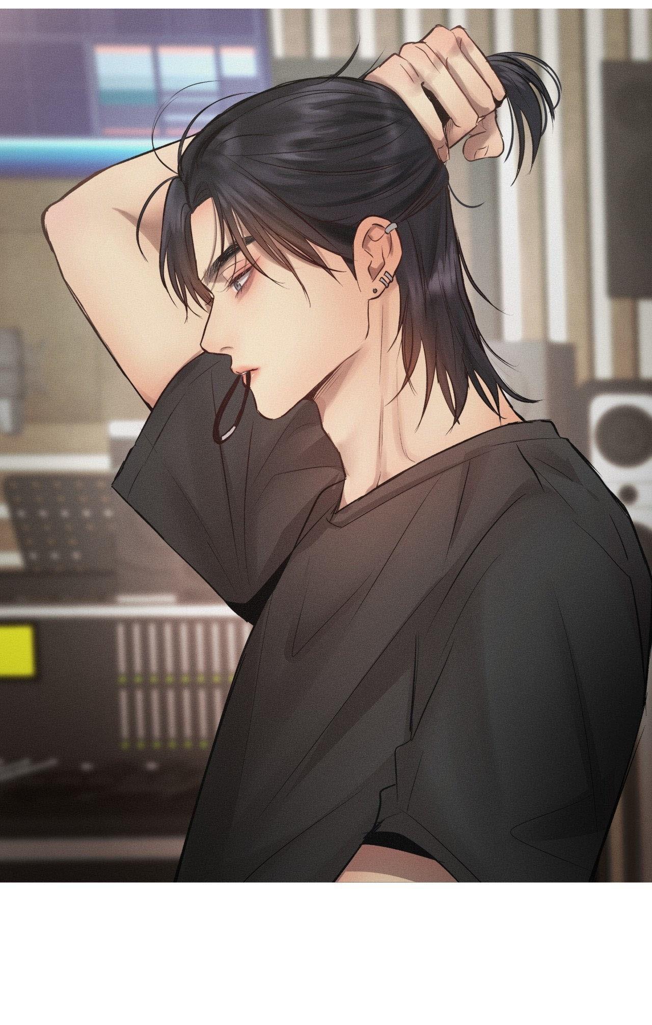 Đọc truyện  Love Remedy - Chapter 26.1