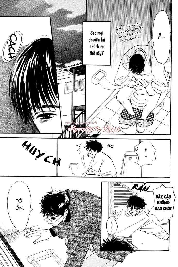 Đọc truyện [END] Chuyện Không Như Cậu Nghĩ Đâu - Chapter 8
