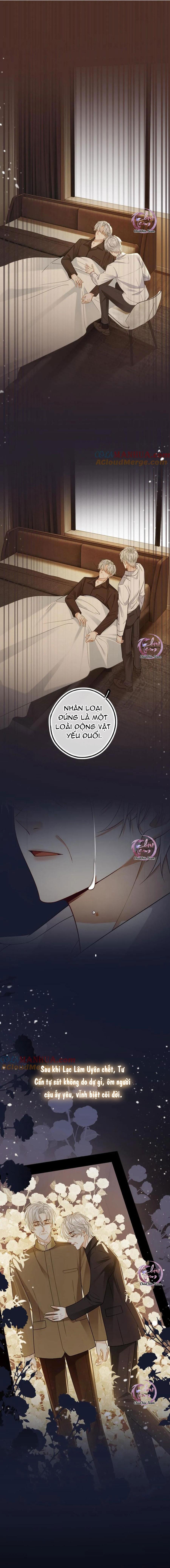 Đọc truyện Khát Vọng Ngọt Ngào - Chapter 49