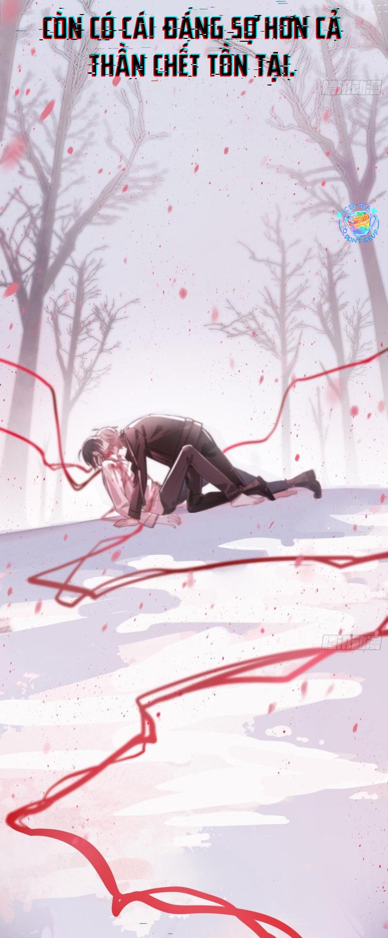 Đọc truyện Ác linh - Chapter 0