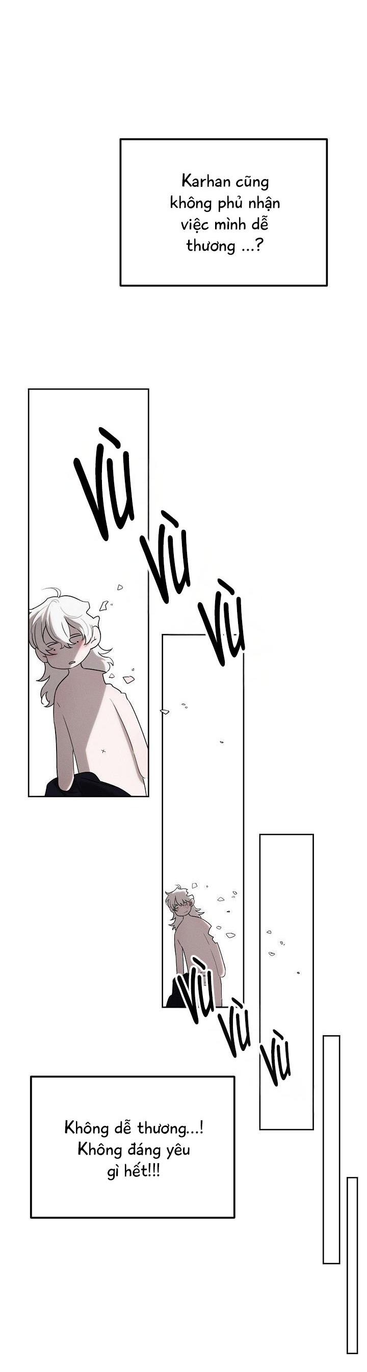Đọc truyện  Xin Người Đừng Nhấn - Chapter 35