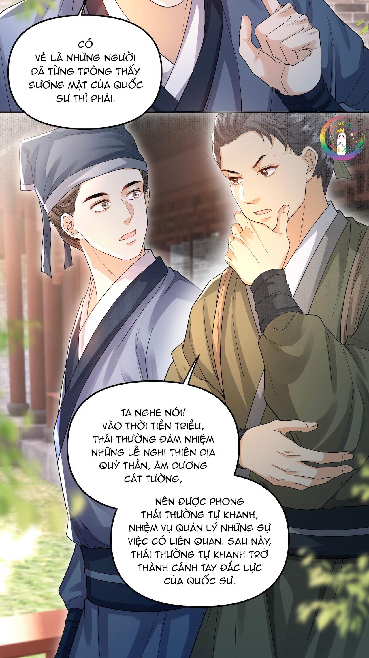 Đọc truyện (END) Đồng Tiền Kham Thế - Chapter 82