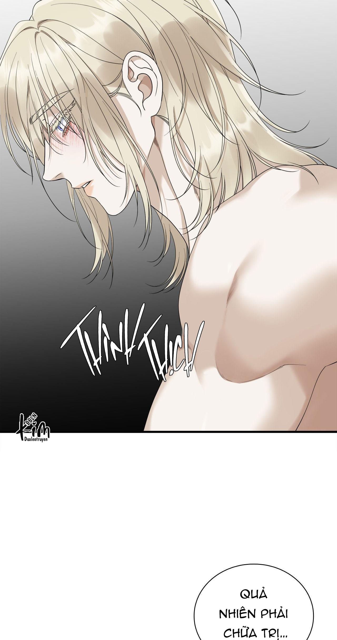 Đọc truyện DEAR. 00 - Chapter 25