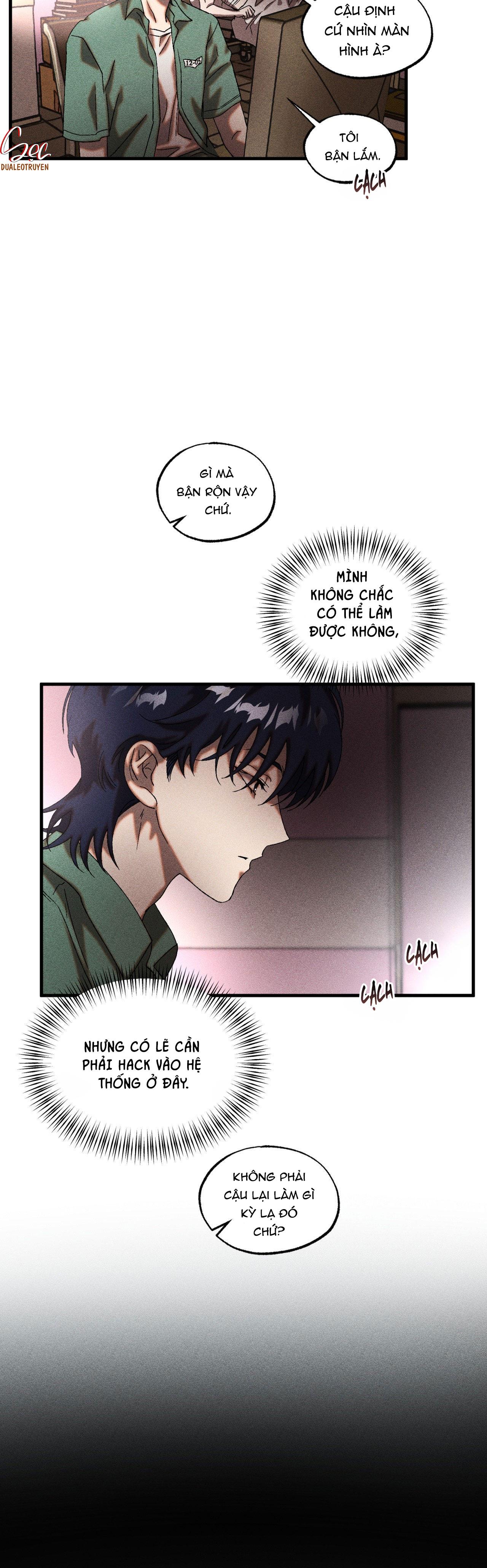 Đọc truyện Cash Or Credit - Chapter 44