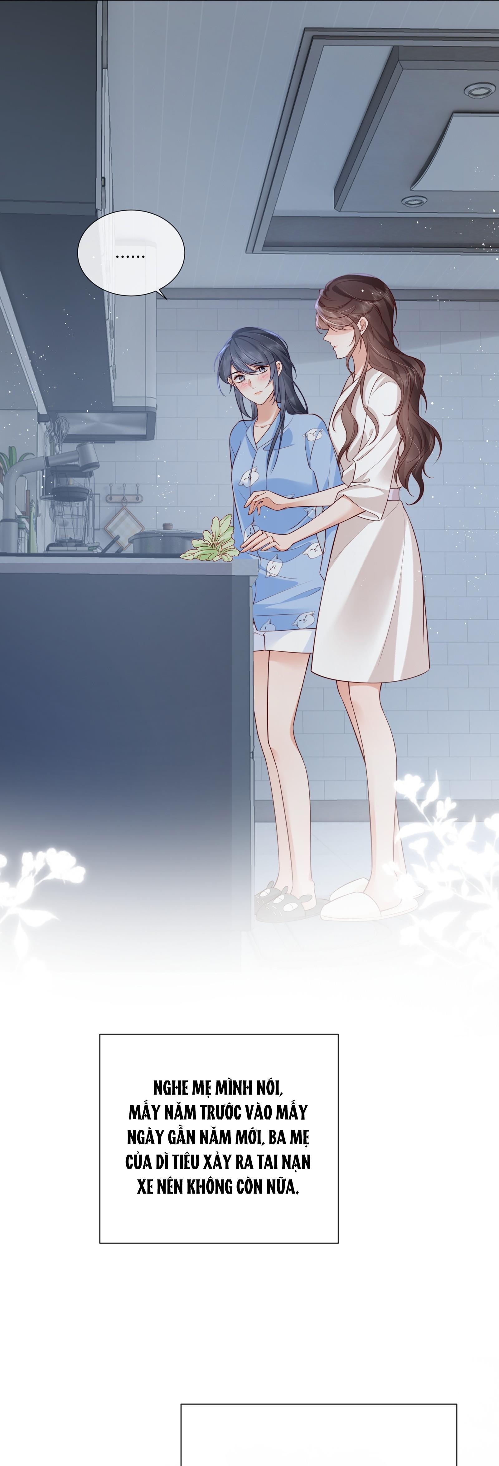 Đọc truyện Dư sinh vi kì - Chapter 15