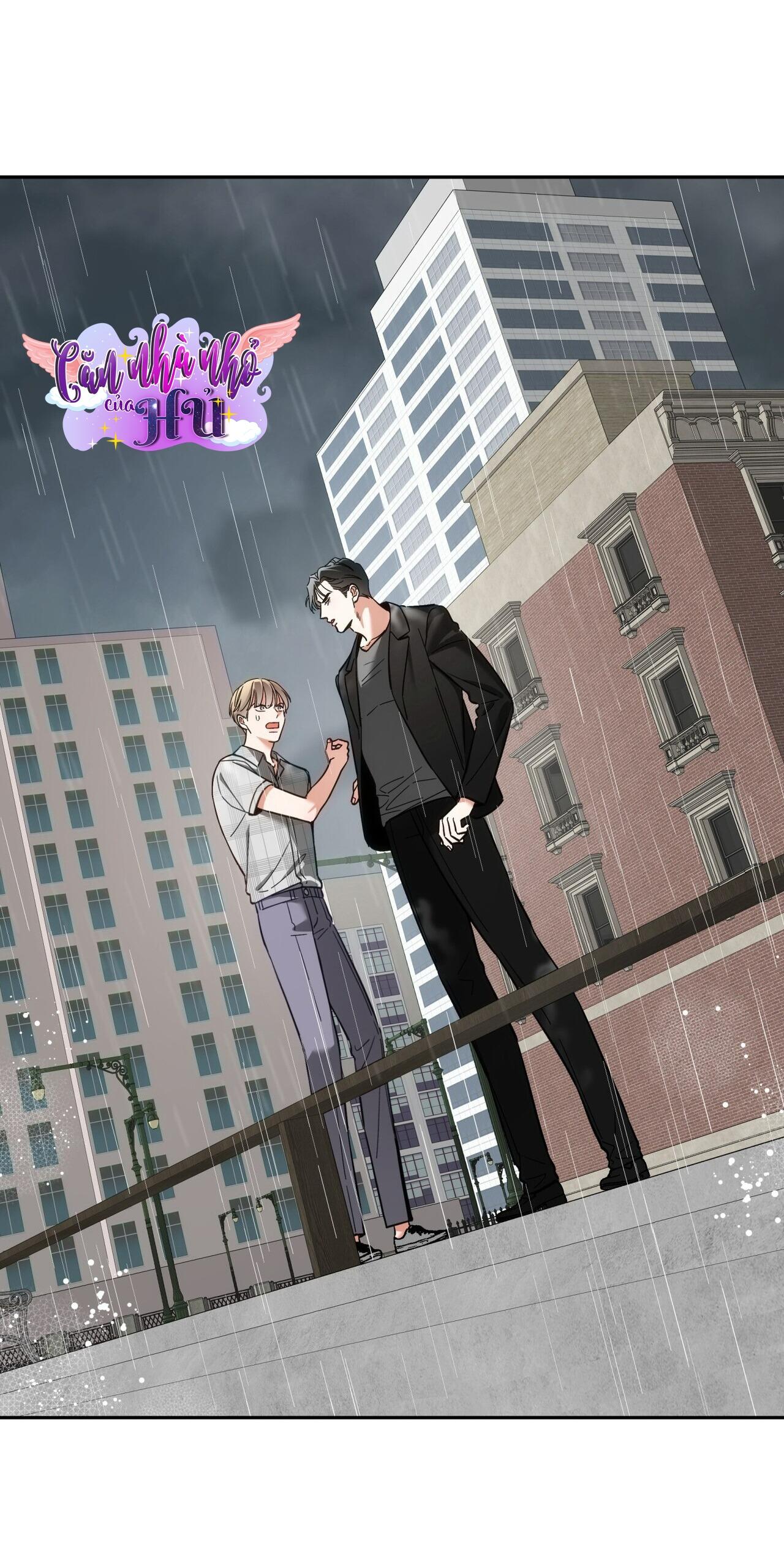 Đọc truyện PAY DAY - Chapter 28