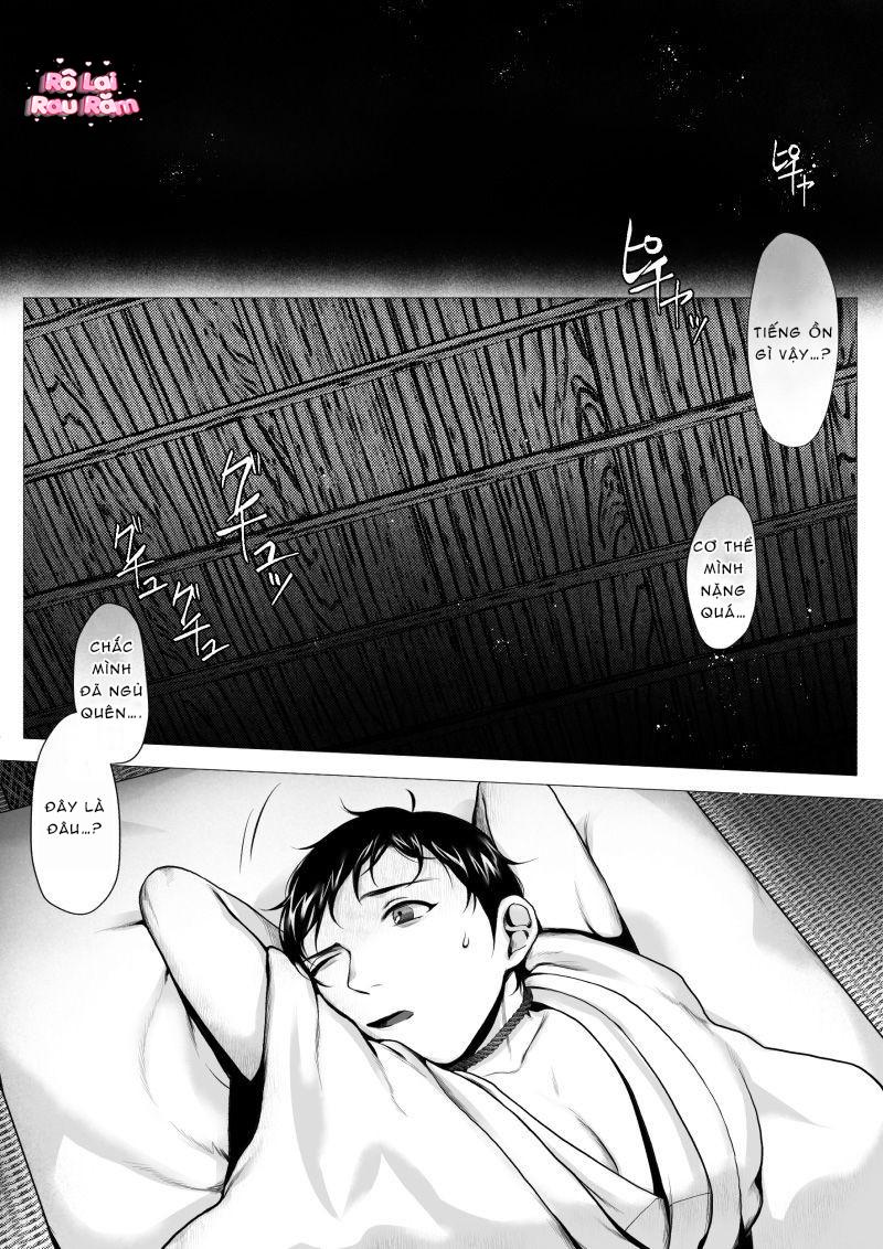 Đọc truyện TUYỂN TẬP BDSM CHỊT CHỌT - Chapter 226