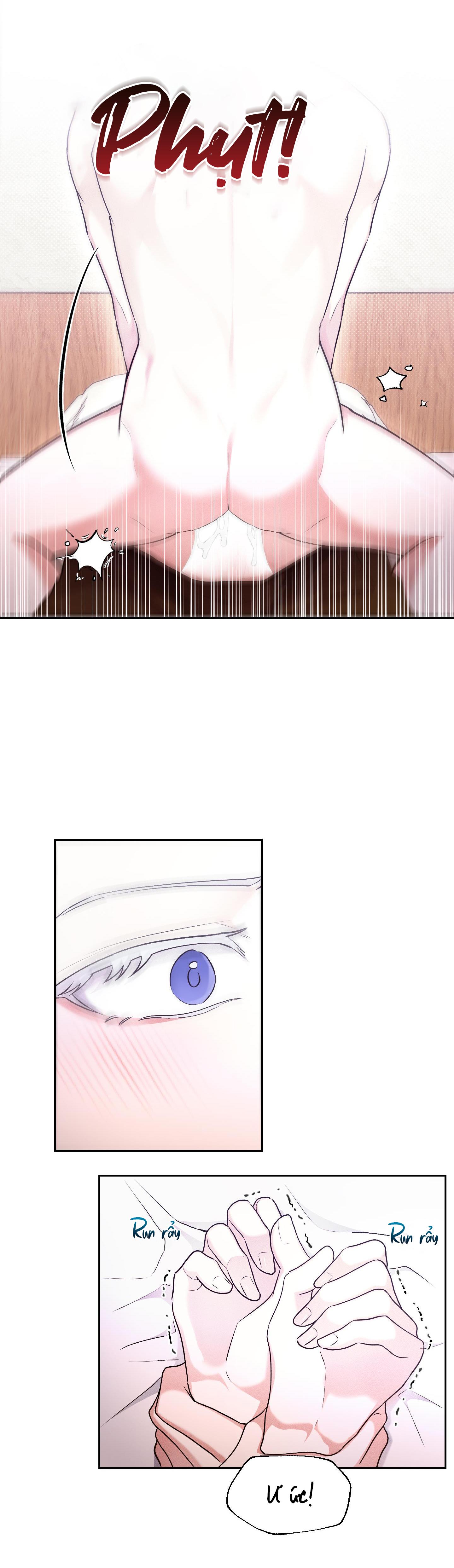 Đọc truyện BẮN LÀ DÍNH - Chapter 18