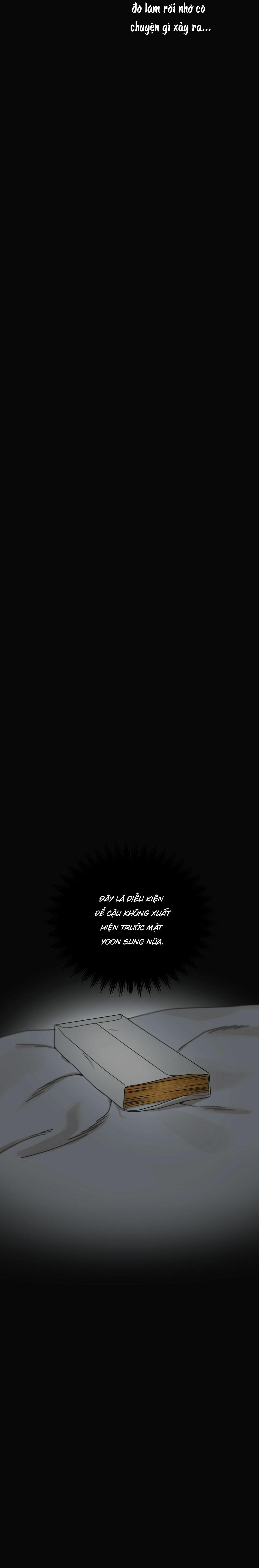 Đọc truyện TRÙNG PHÙNG - Chapter 20