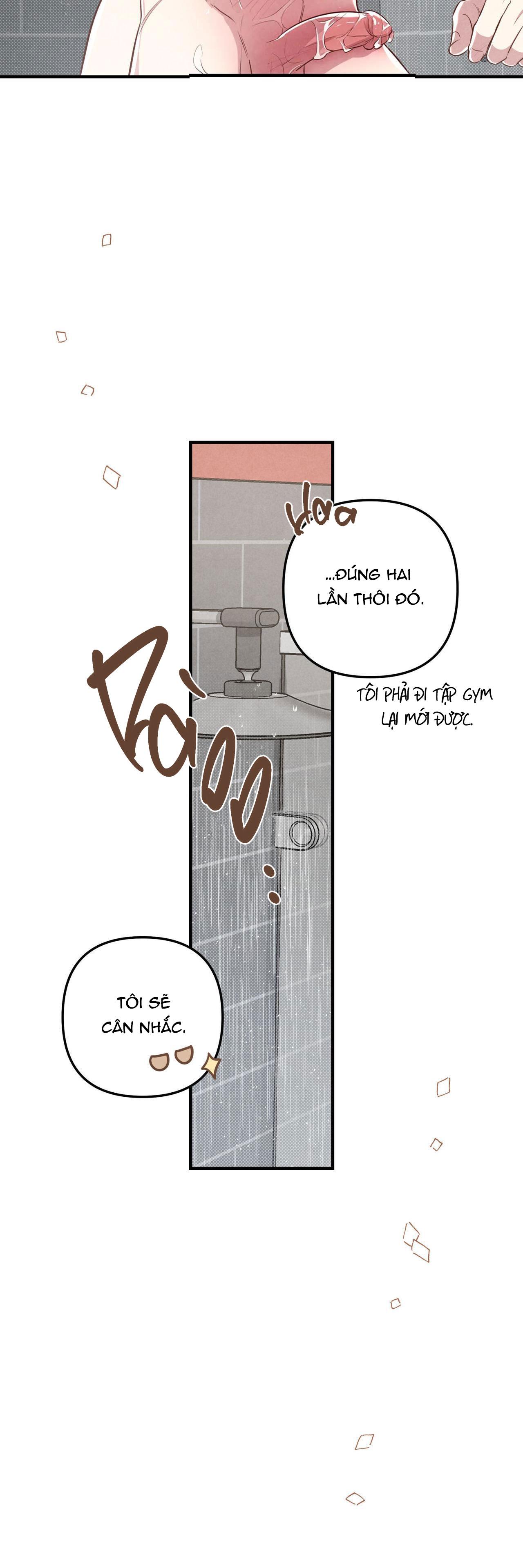 Đọc truyện CÔNG TƯ PHÂN MINH - Chapter 31