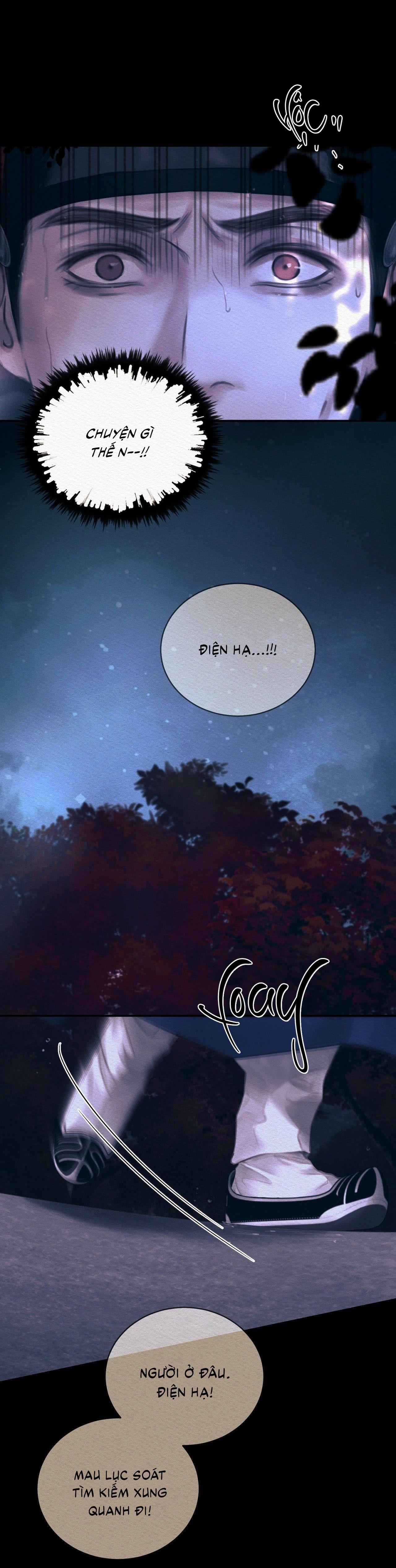 Đọc truyện Củy Dạ Khút - Chapter 66