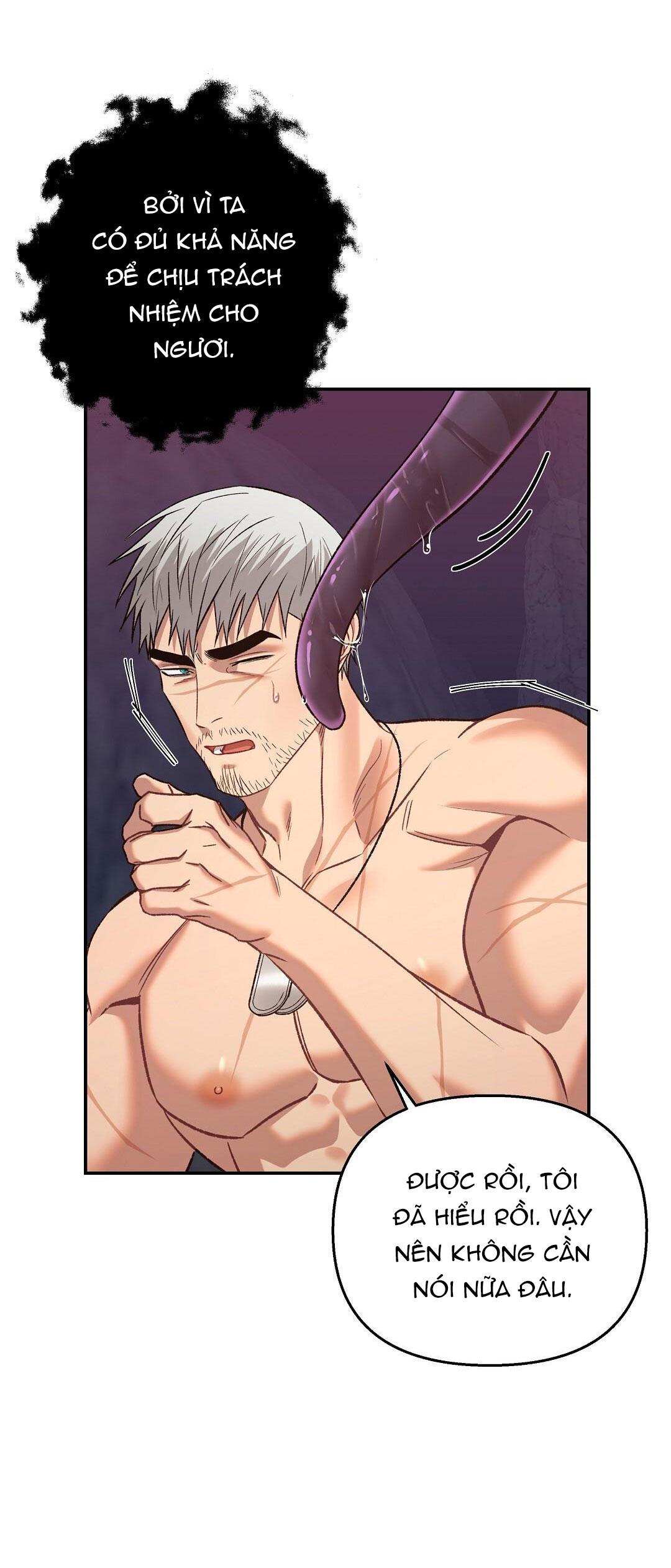 Đọc truyện BIỂN ĐỎ - Chapter 10