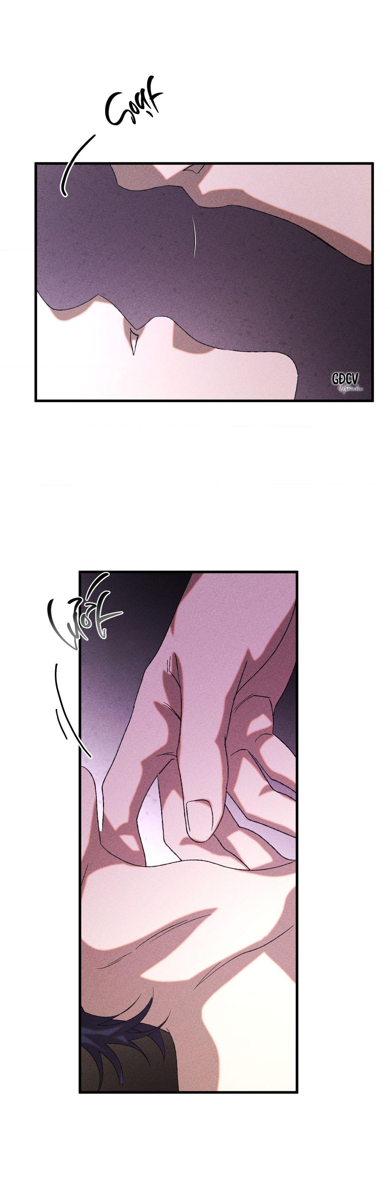 Đọc truyện  CUỘC GIAO DỊCH - Chapter 20