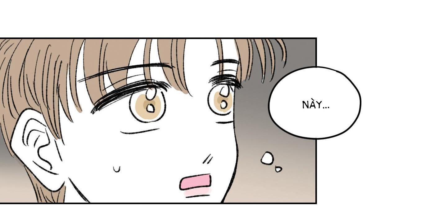 Đọc truyện  Tình tay ba giữa chó, sói và mèo - Chapter 37