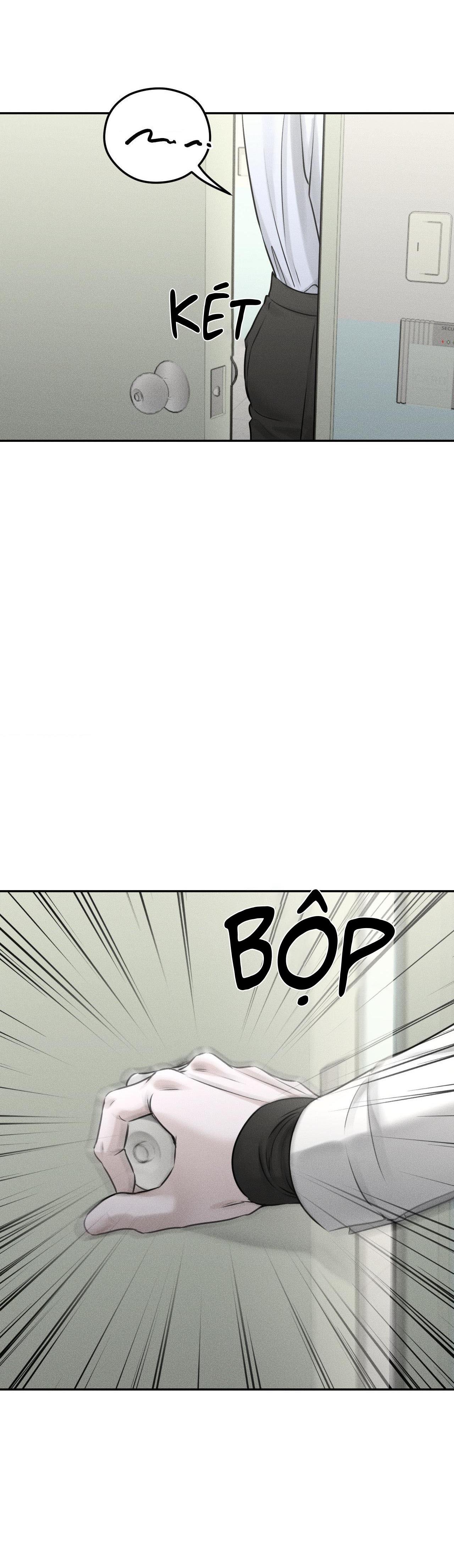 Đọc truyện DEAR, TEDDY BEAR - Chapter 13