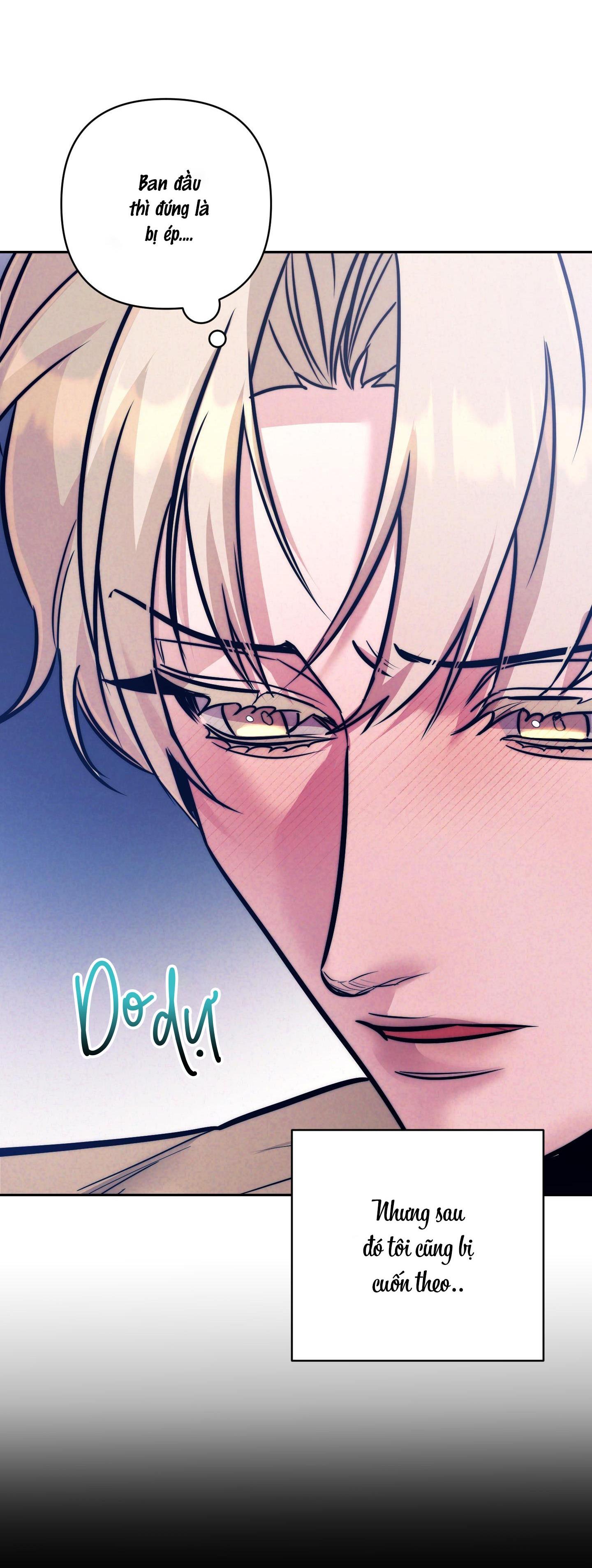 Đọc truyện Stigma - Chapter 14