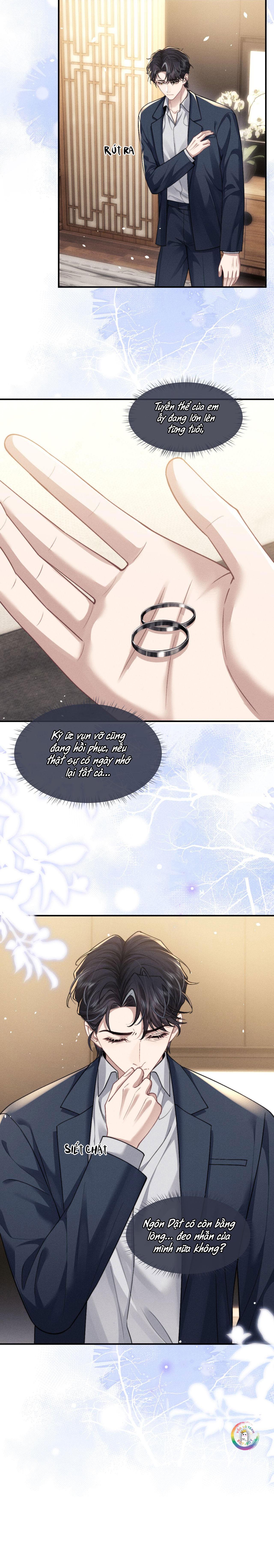 Đọc truyện Chấp Sự Thỏ Tai Cụp - Chapter 120
