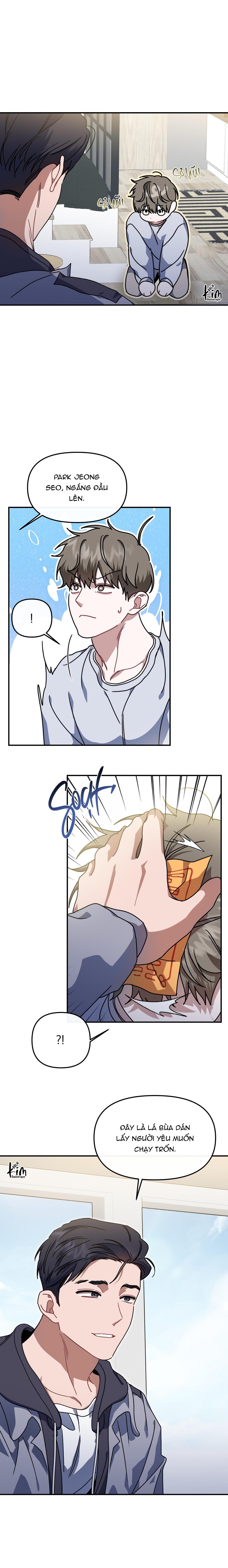 Đọc truyện BL NGẮN CHỊCH HỎNY - Chapter 39.6