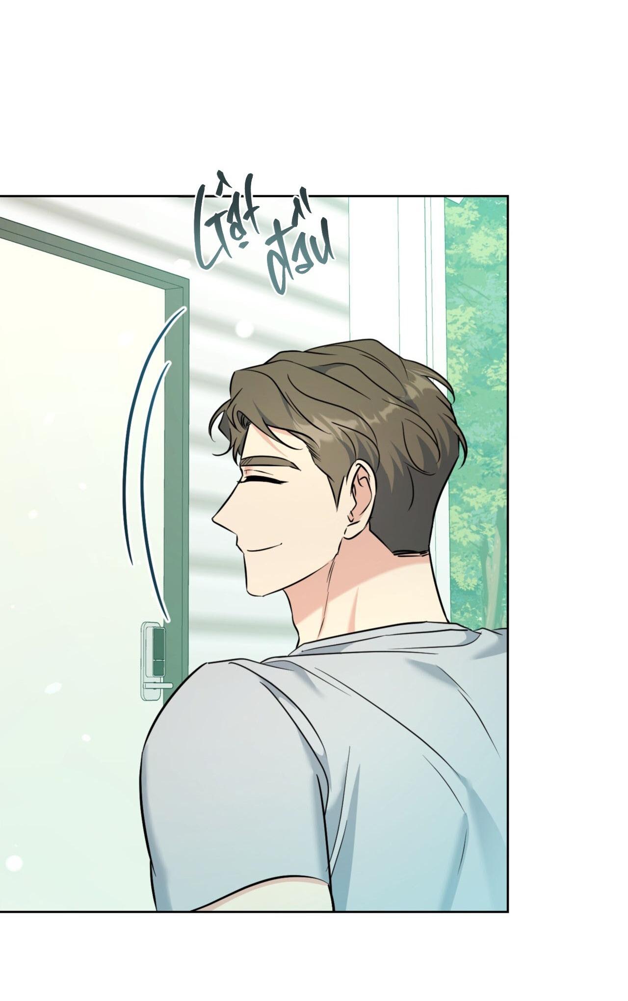 Đọc truyện  Khu Rừng Tĩnh Lặng - Chapter 25