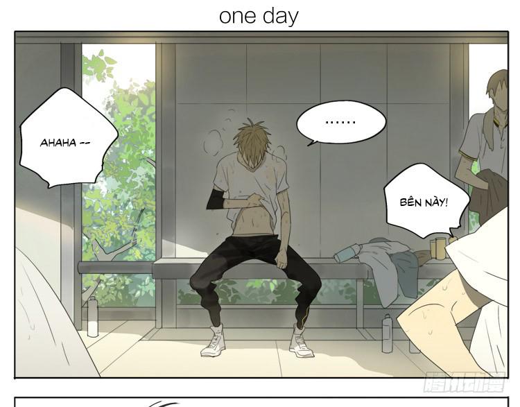 Đọc truyện 19 days - Chapter 69