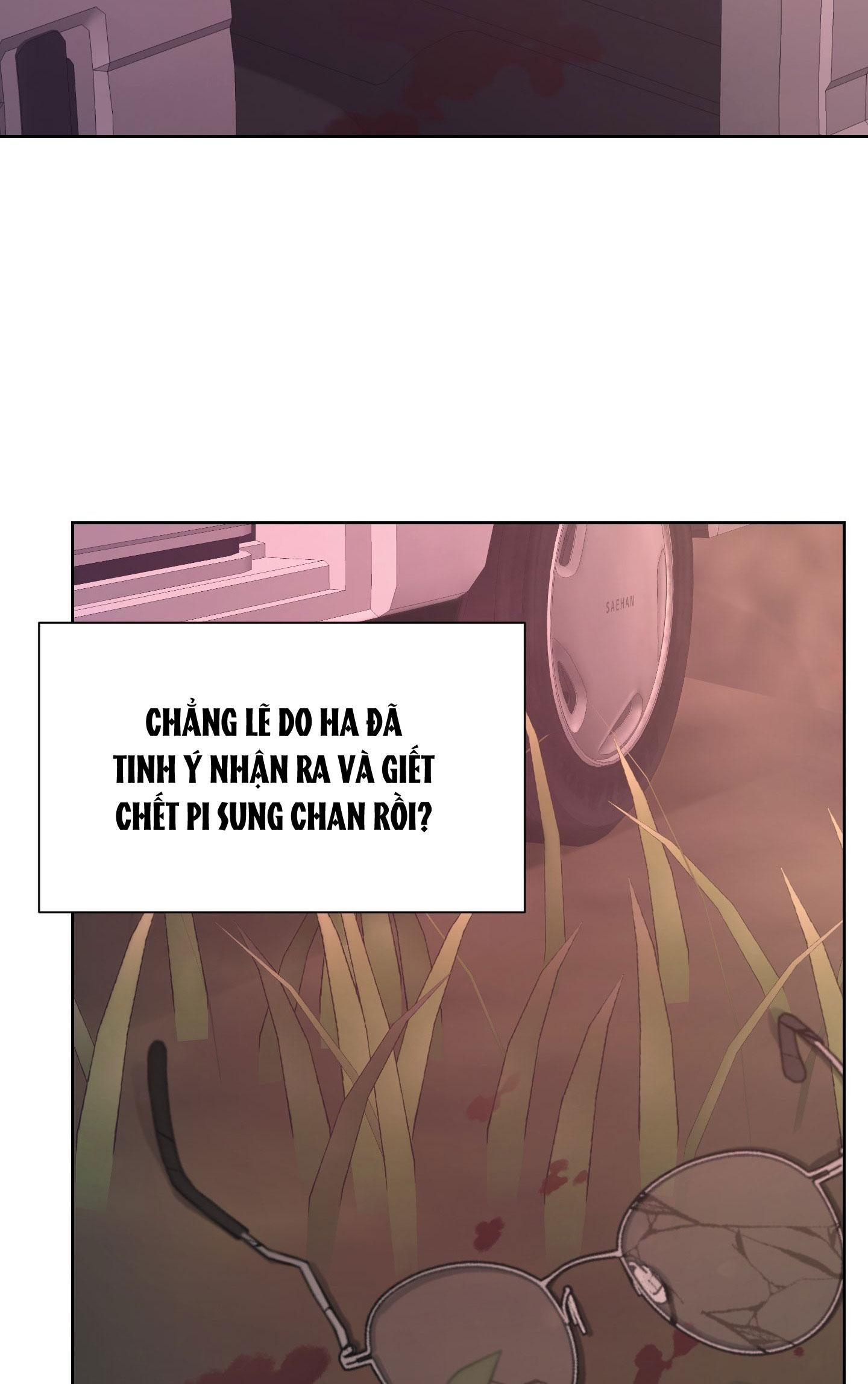 Đọc truyện ĐÊM KINH HOÀNG - Chapter 52
