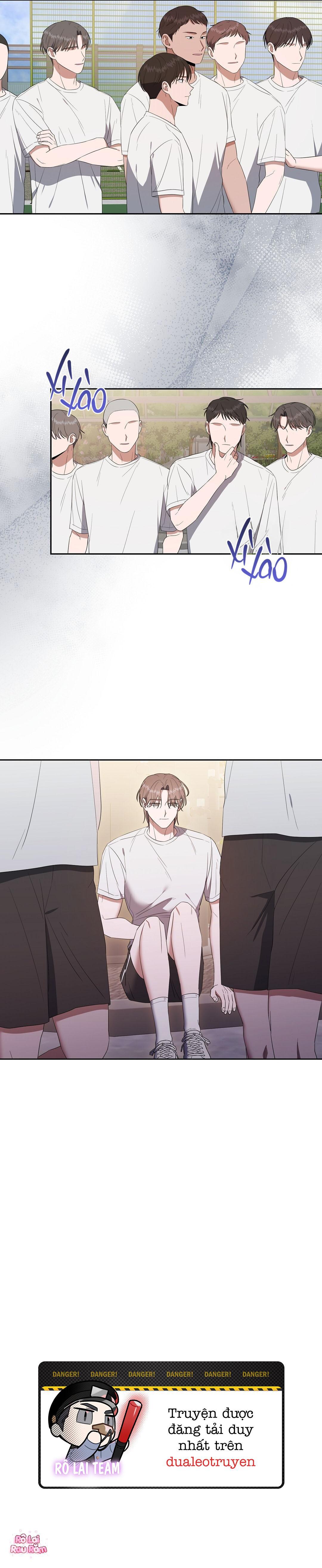 Đọc truyện DROP SỐNG SÓT NƠI TẬN THẾ - Chapter 7