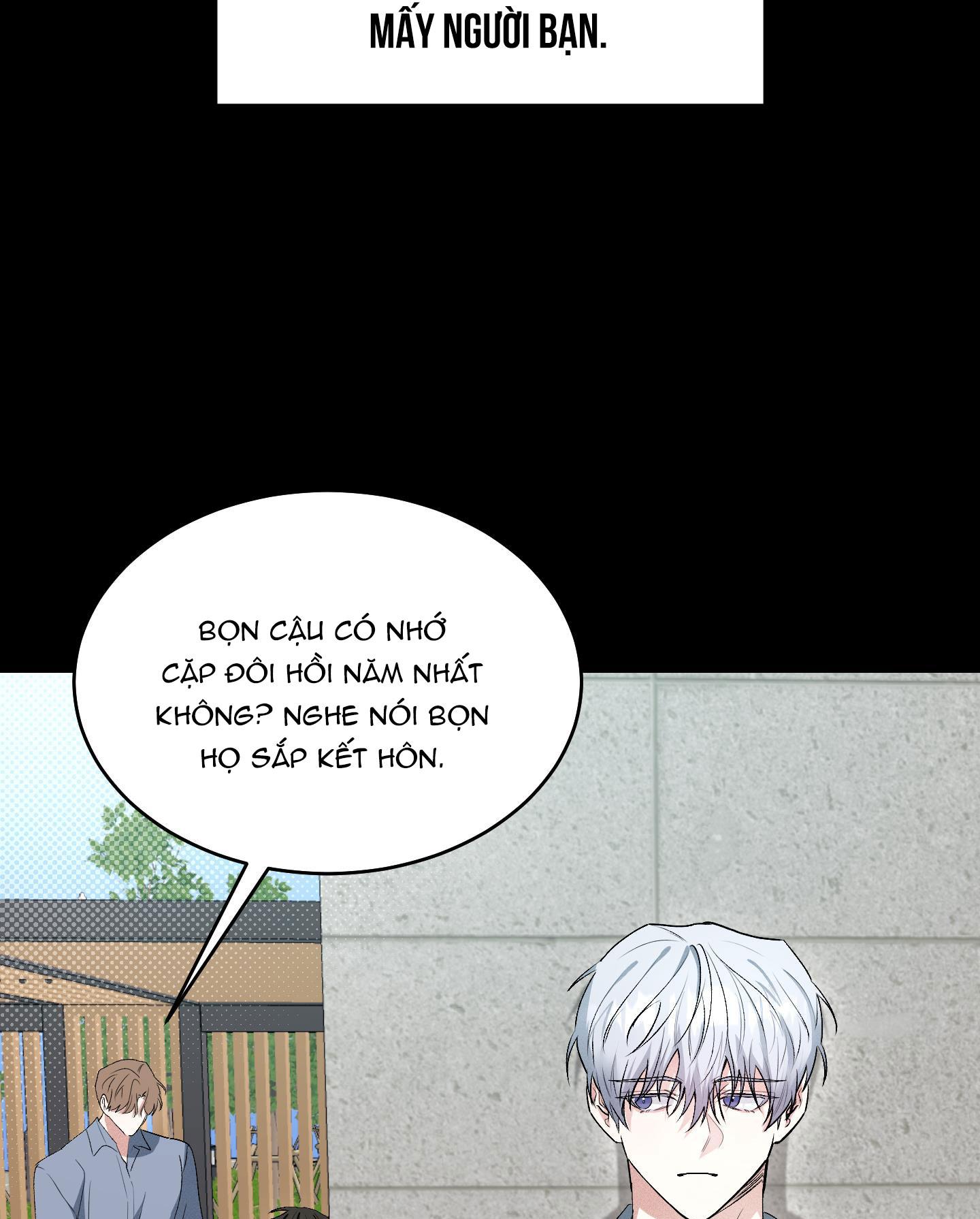 Đọc truyện BẮN LÀ DÍNH - Chapter 23