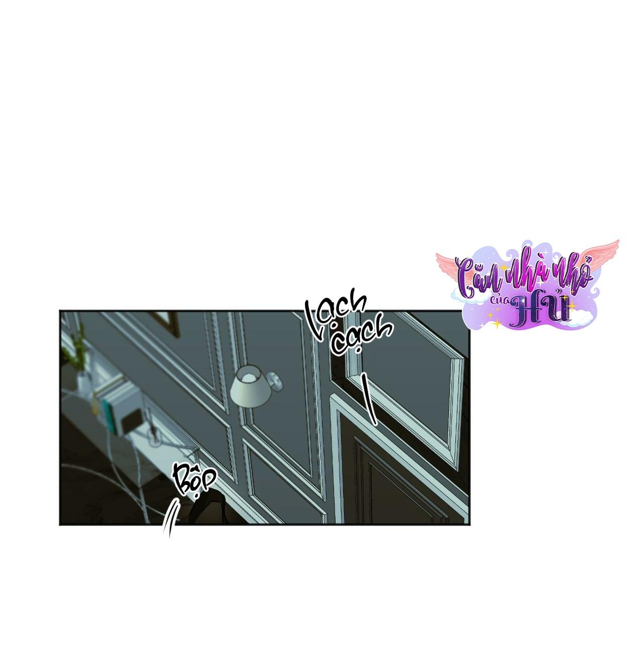 Đọc truyện SẮC DỤC - Chapter 26