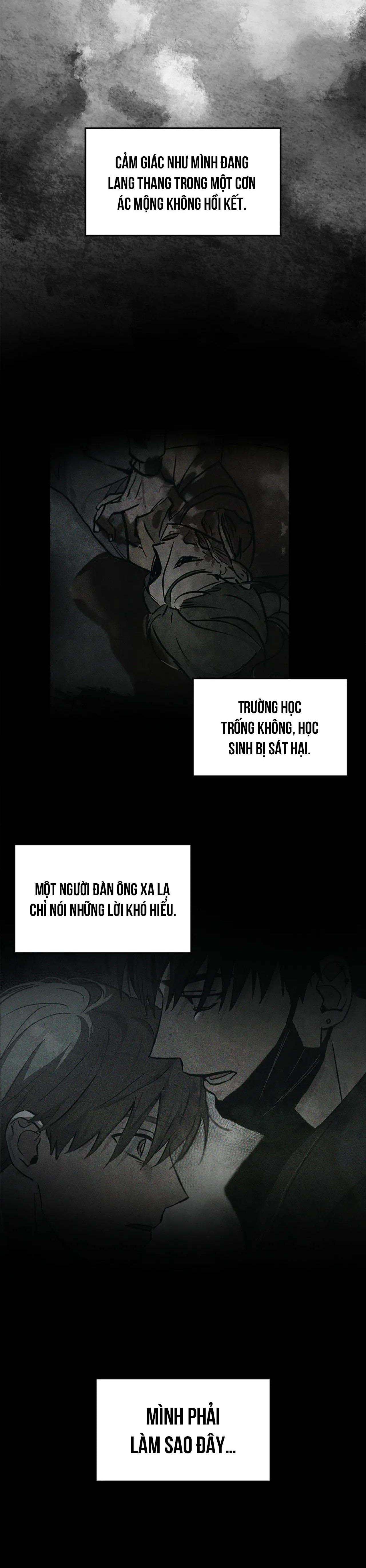 Đọc truyện DEADMAN - Chapter 5