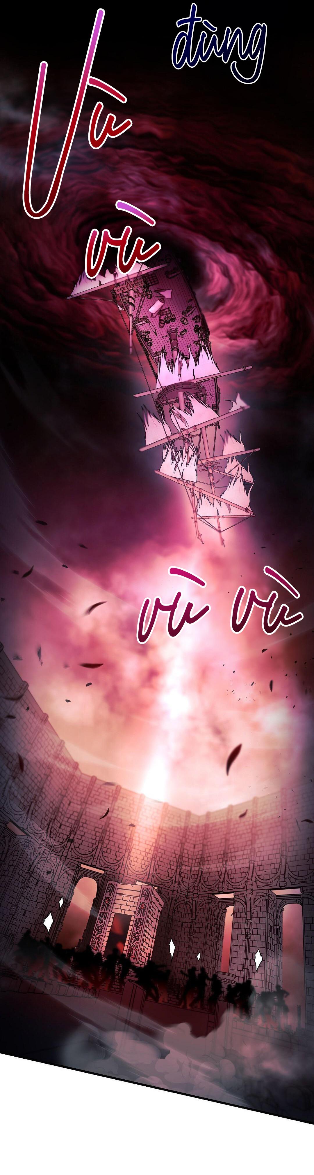 Đọc truyện Đáy Sâu Tuyệt Vọng - Chapter 75