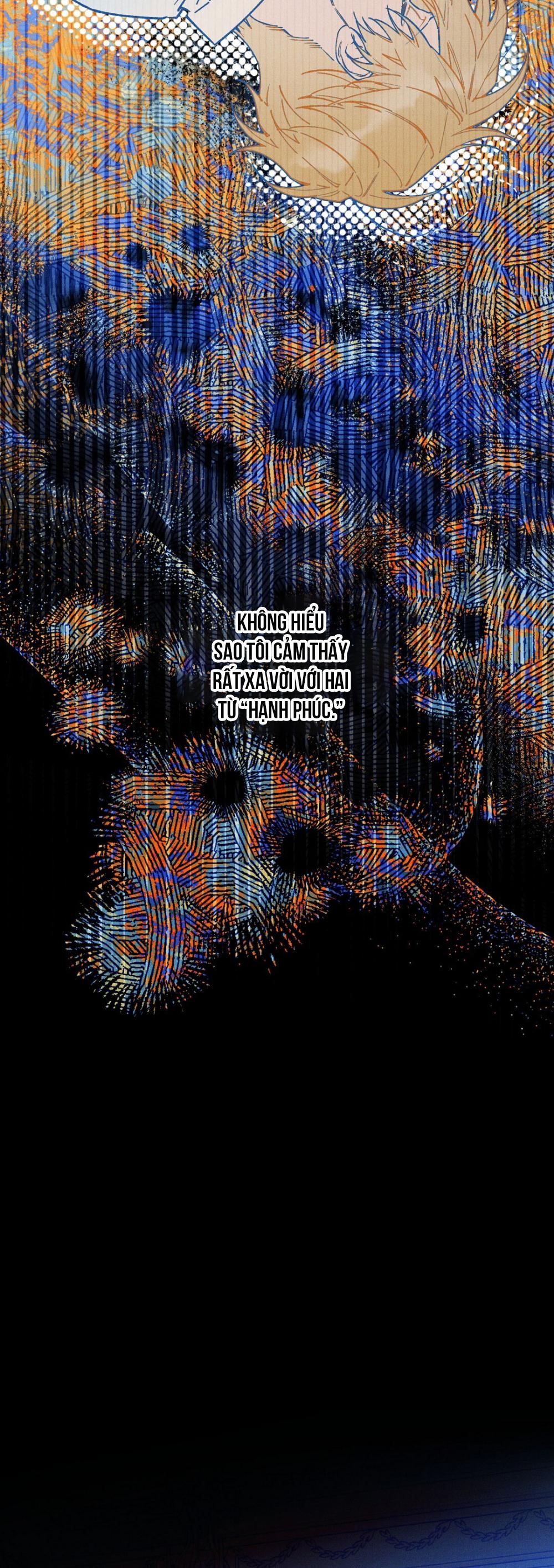 Đọc truyện HOÀNG TỬ HƯ HỎNG CHE GIẤU MÌNH LÀ OMEGA - Chapter 43