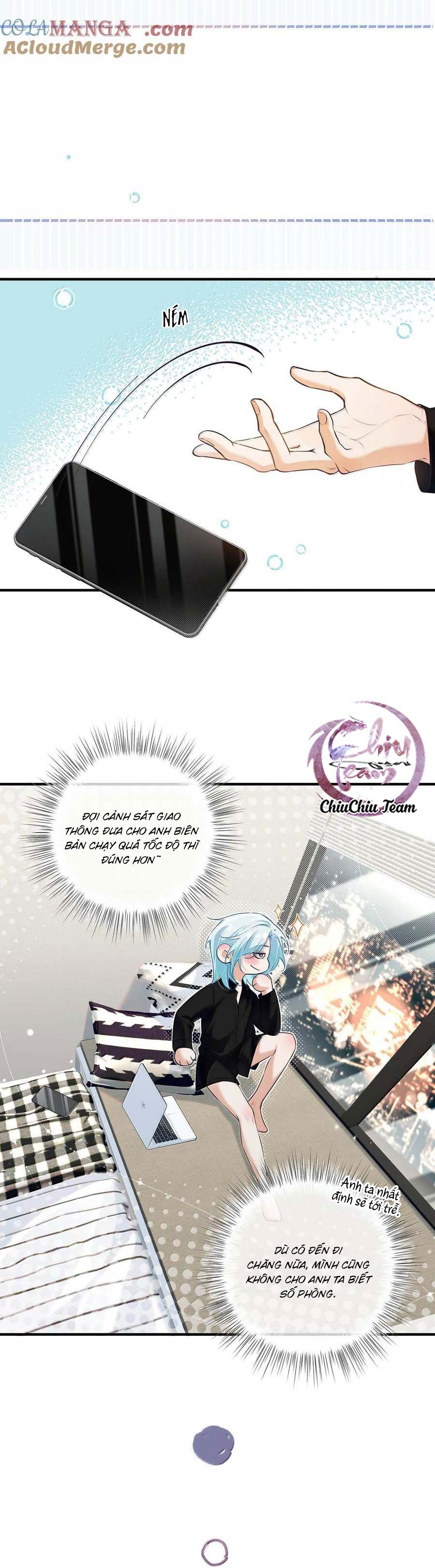 Đọc truyện Bắt đầu làm bạn trai từ số 0 - Chapter 26