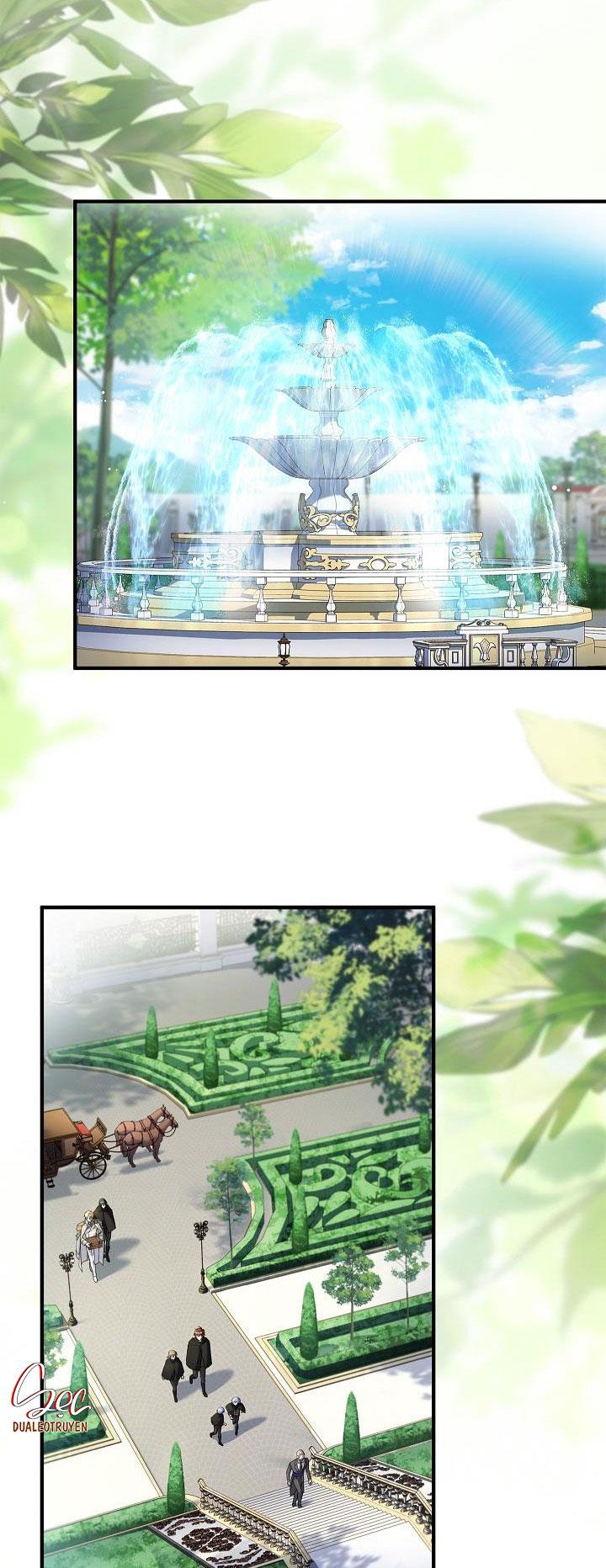 Đọc truyện (ABO) BƯỚC NGOẶT - Chapter 32