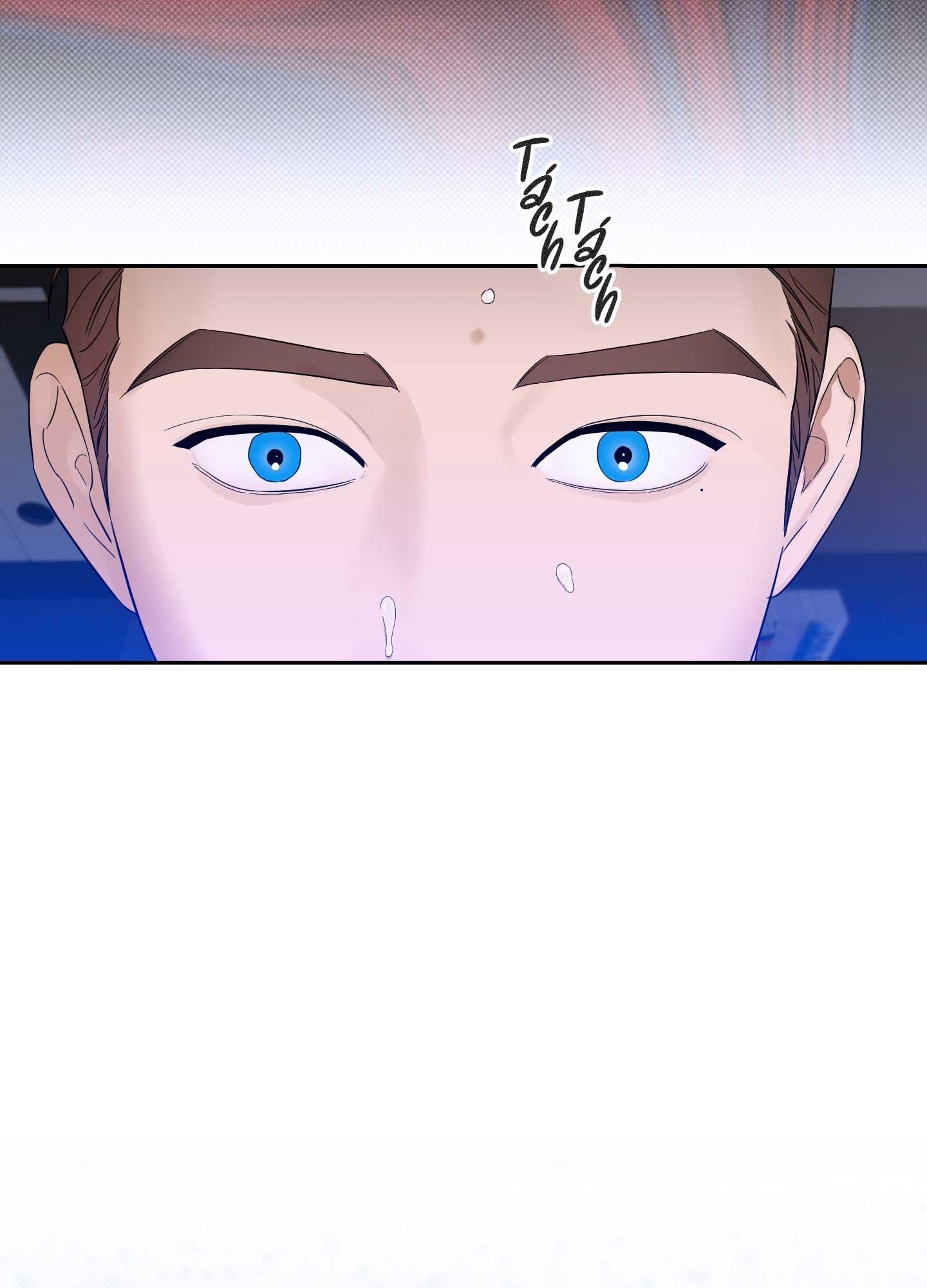 Đọc truyện (AxA) MỊ HOẶC KHÓ CƯỠNG - Chapter 45