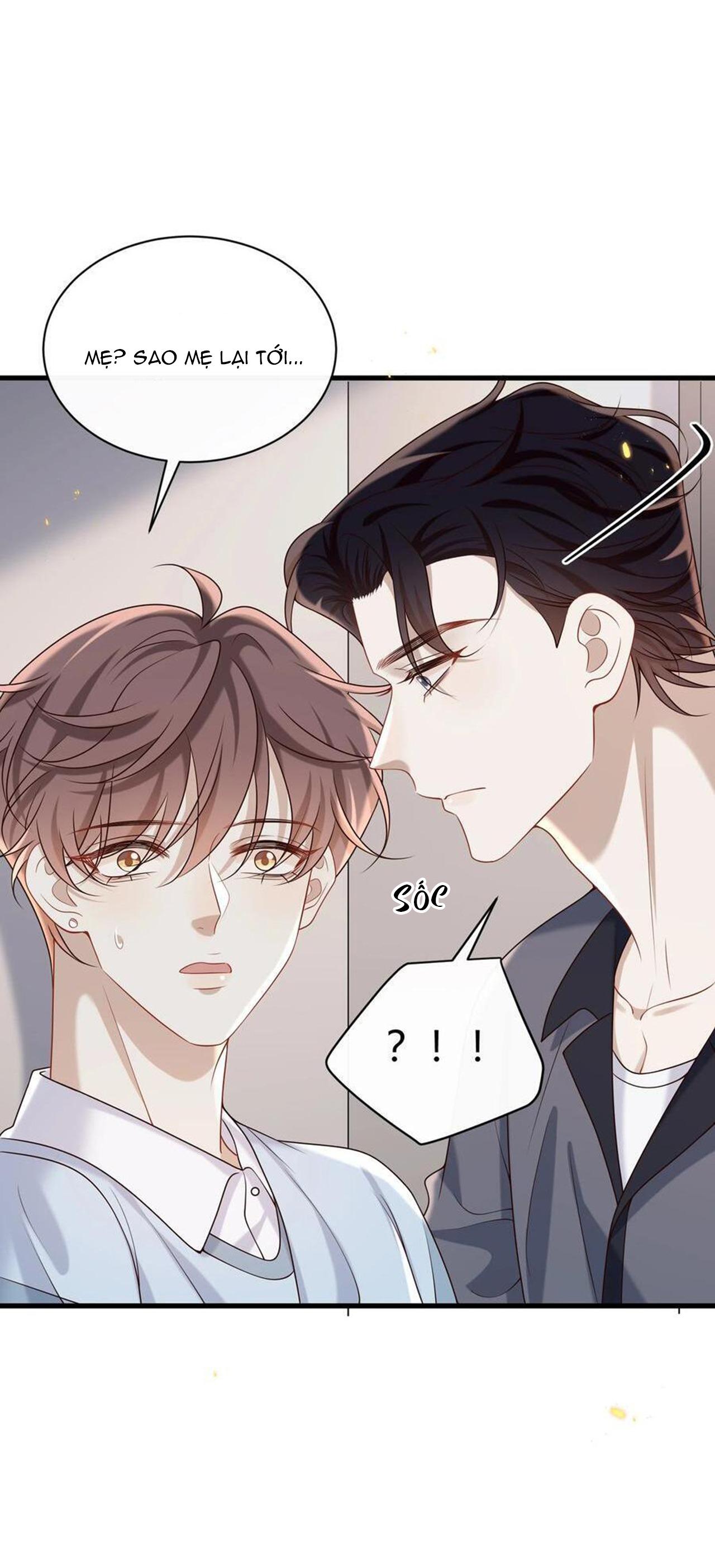 Đọc truyện Người Đó Đến Từ Đêm Tối - Chapter 53