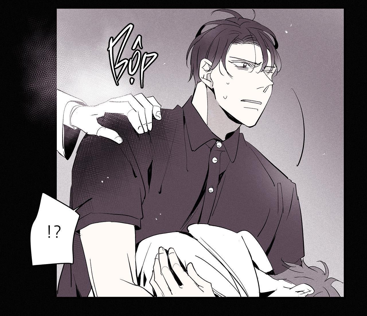 Đọc truyện  Tình yêu và danh vọng - Chapter 43