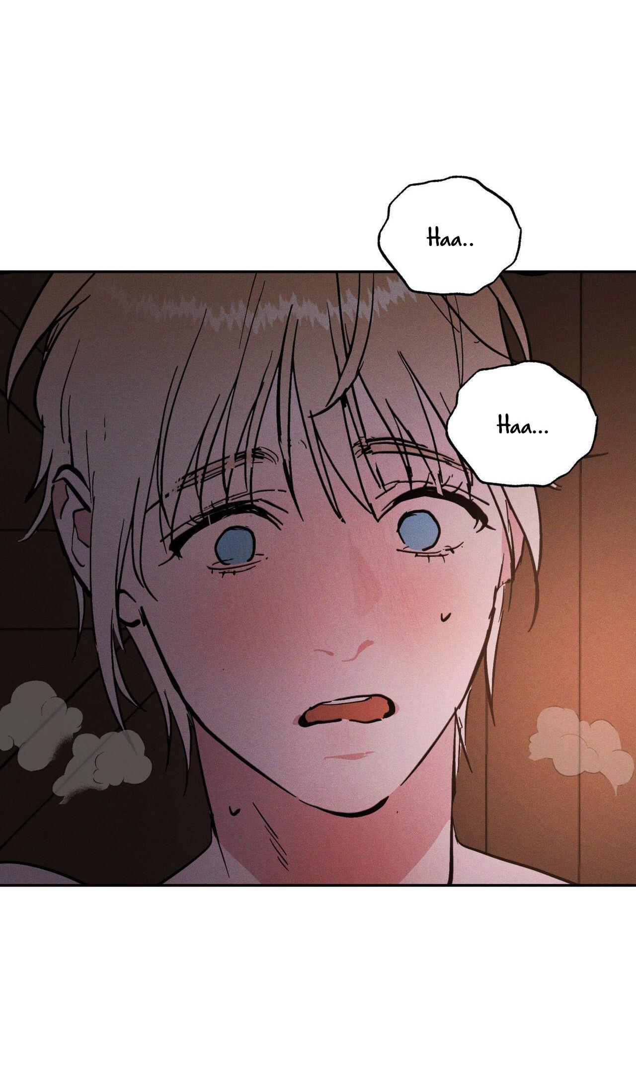 Đọc truyện  Antidote - Chapter 31