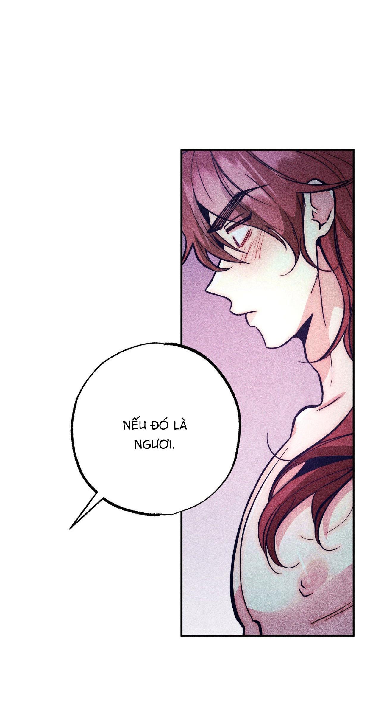 Đọc truyện Làm vị cứu tinh thật dễ dàng - Chapter 76