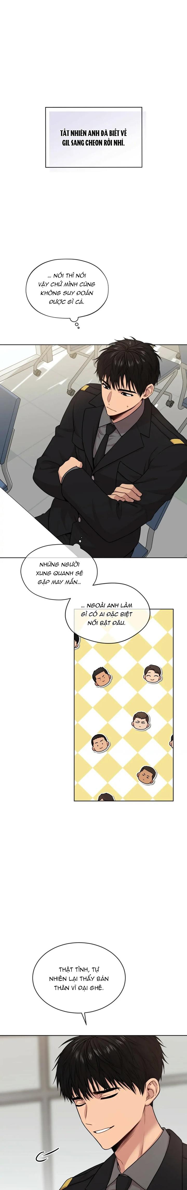 Đọc truyện Passion - Chapter 48