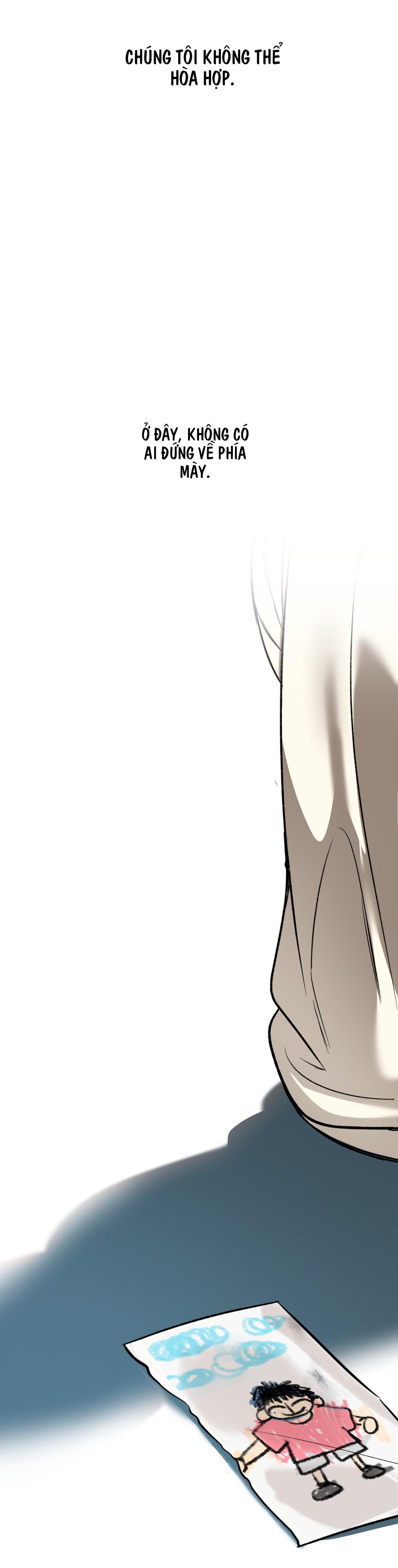 Đọc truyện ĐÈN NỀN - Chapter 33