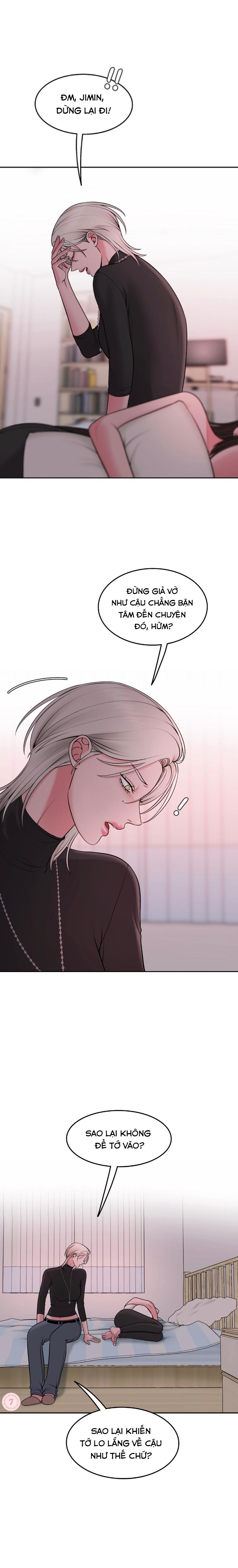 Đọc truyện Vô Tình - Chapter 64