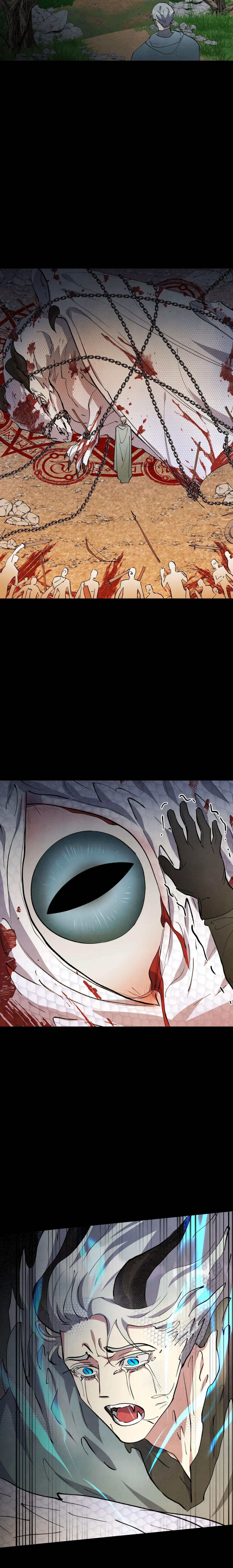 Đọc truyện KHẾ ƯỚC BÍ MẬT CỦA ĐẠI CÔNG TƯỚC XỨ BẮC - Chapter 34