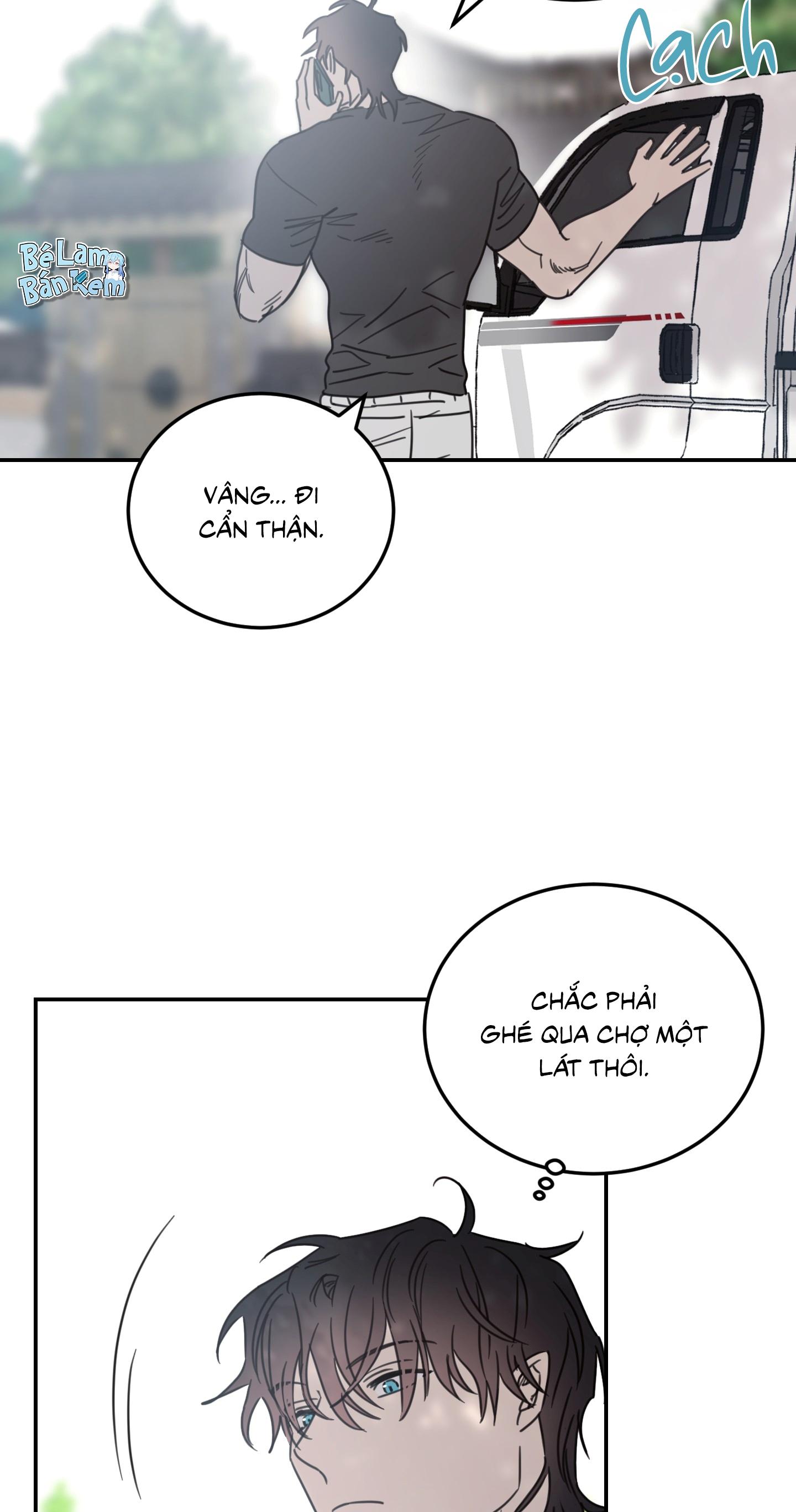 Đọc truyện NGÔI NHÀ HƯỚNG MẶT TRỜI MỌC - Chapter 44