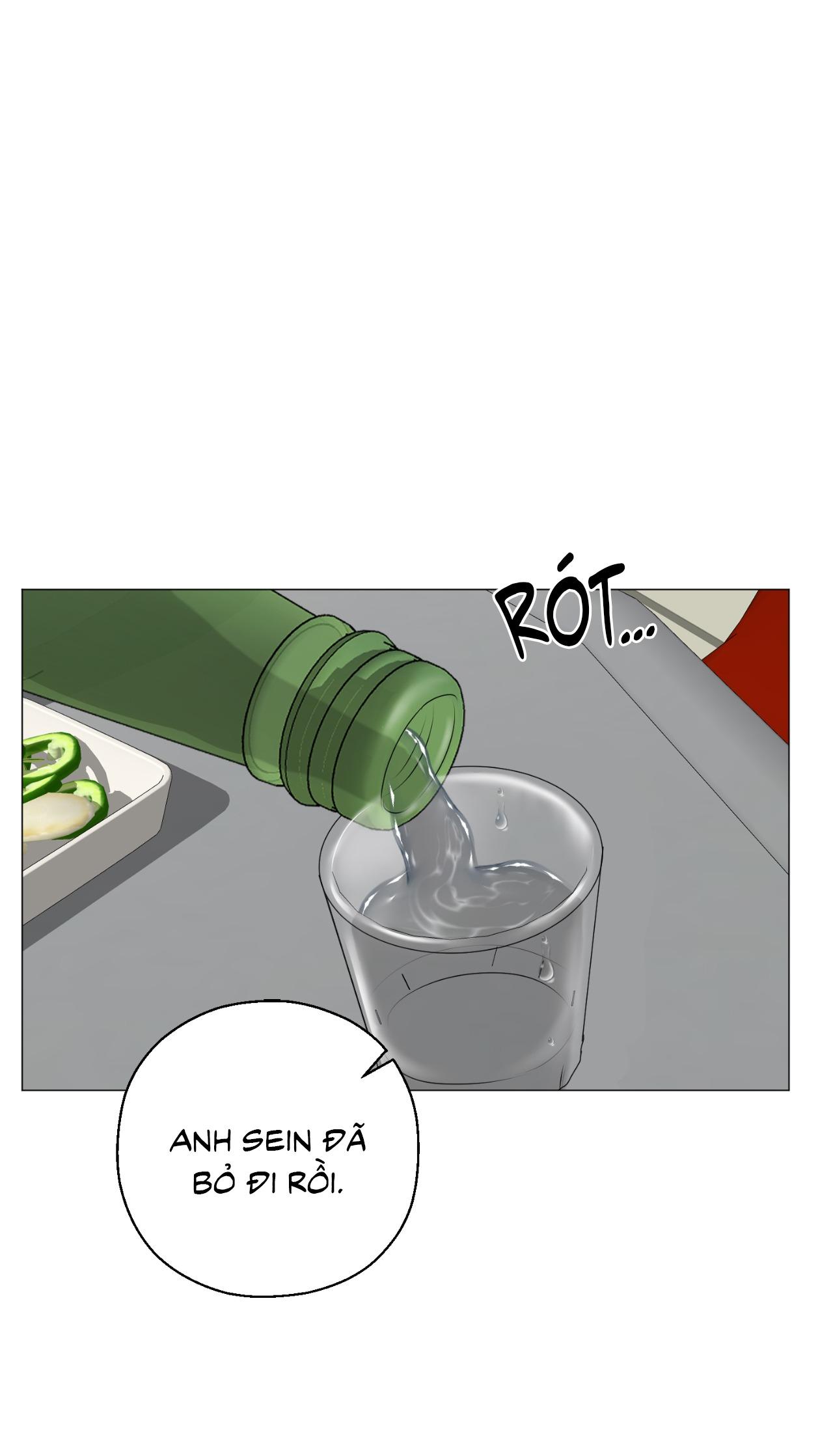 Đọc truyện Tiền bối của anh - Chapter 21