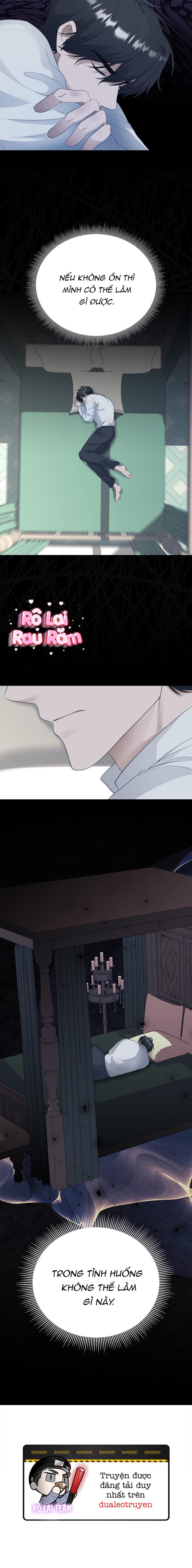 Đọc truyện Drop Fake Snow - Chapter 5