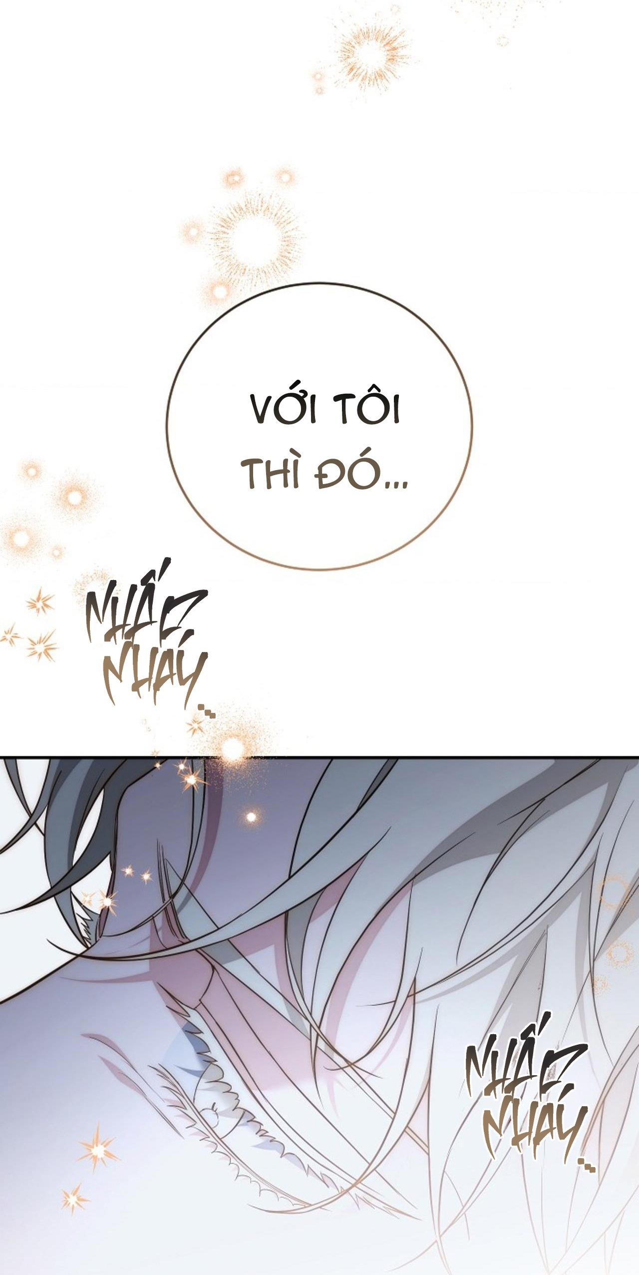 Đọc truyện (ABO) MỐI QUAN HỆ KHÔNG HOÀN CHỈNH - Chapter 33