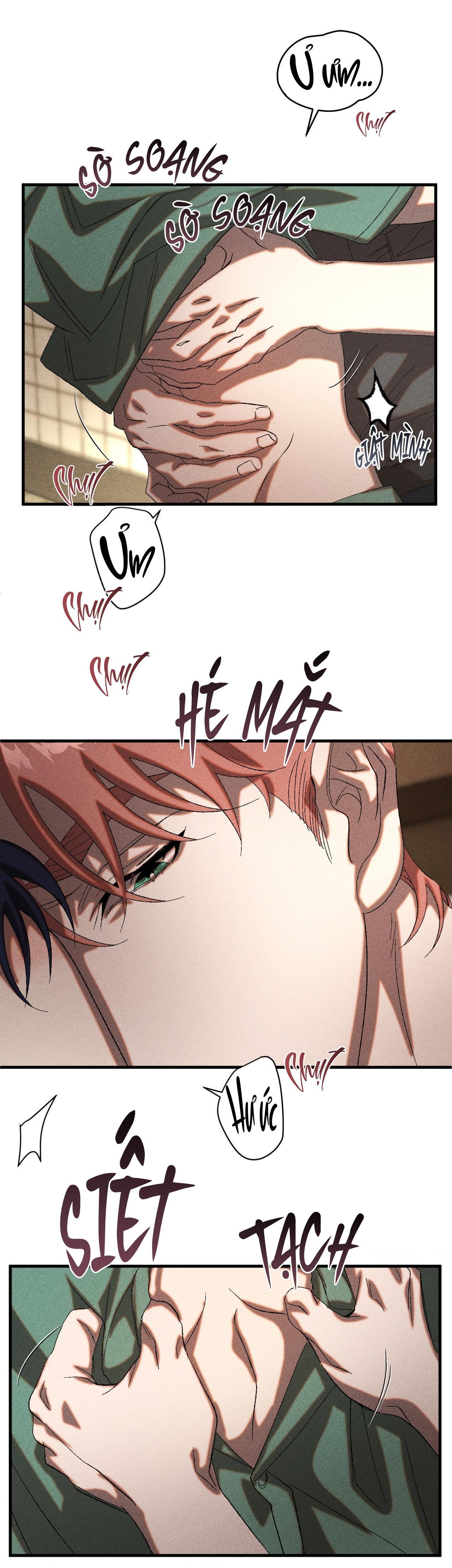 Đọc truyện Cash Or Credit - Chapter 22