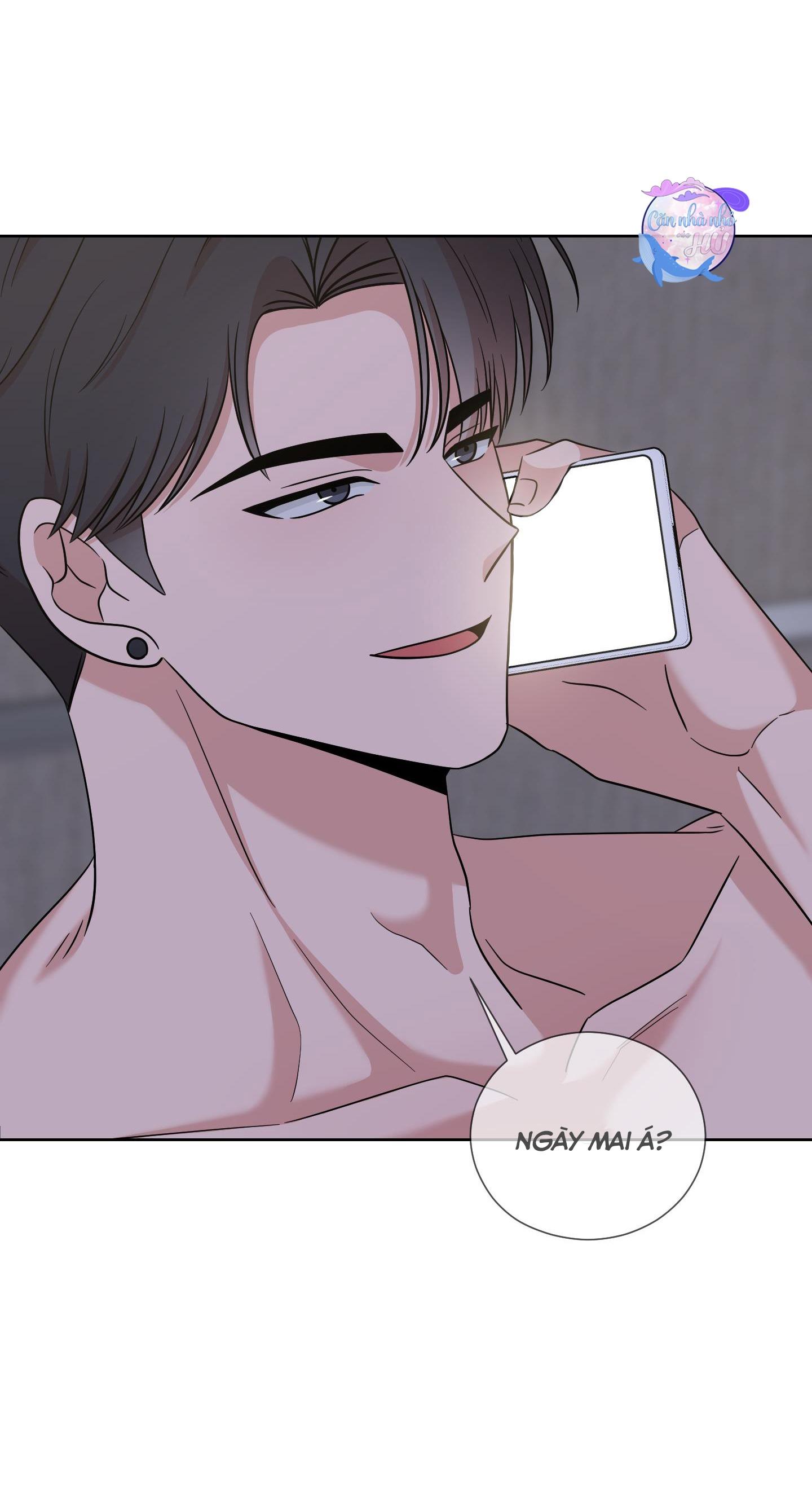Đọc truyện HOÀN CẢNH KHÔNG THỂ TRÁNH - Chapter 13